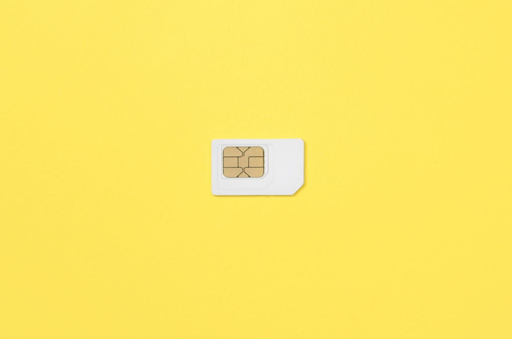 SIM CARD