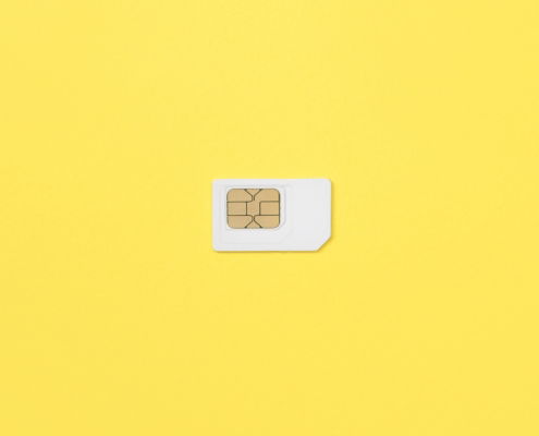 SIM CARD