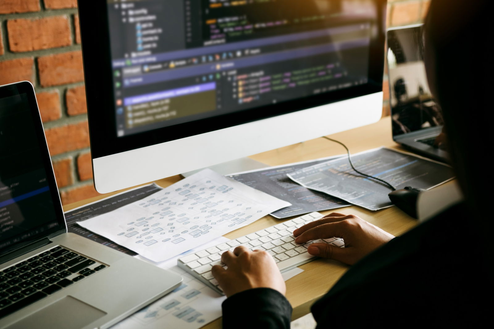 Bitte mehr OpenSource: In der Corona App – und in der Schule