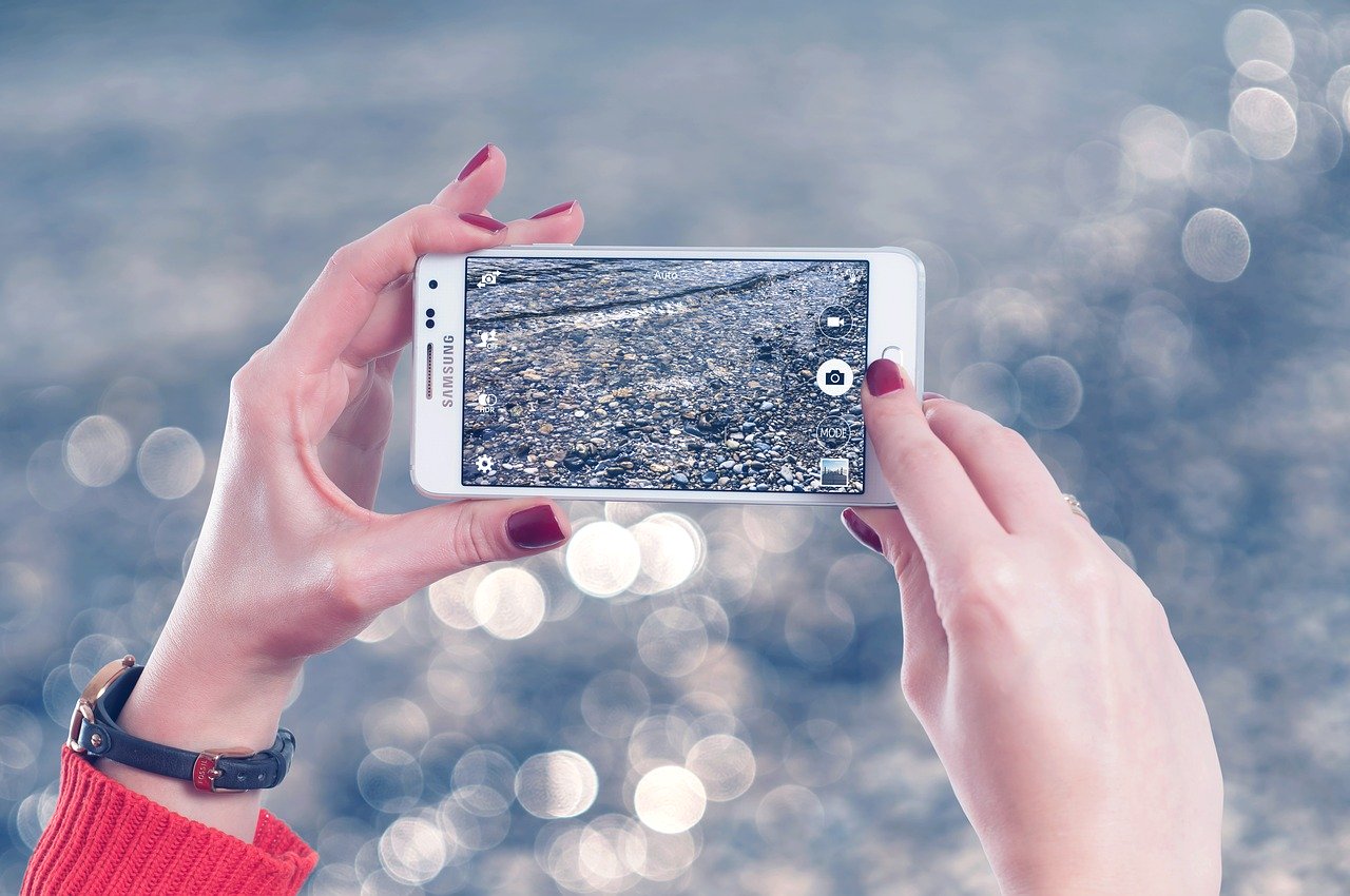 Speicherbedarf von Bildern/Videos reduzieren bei iOS