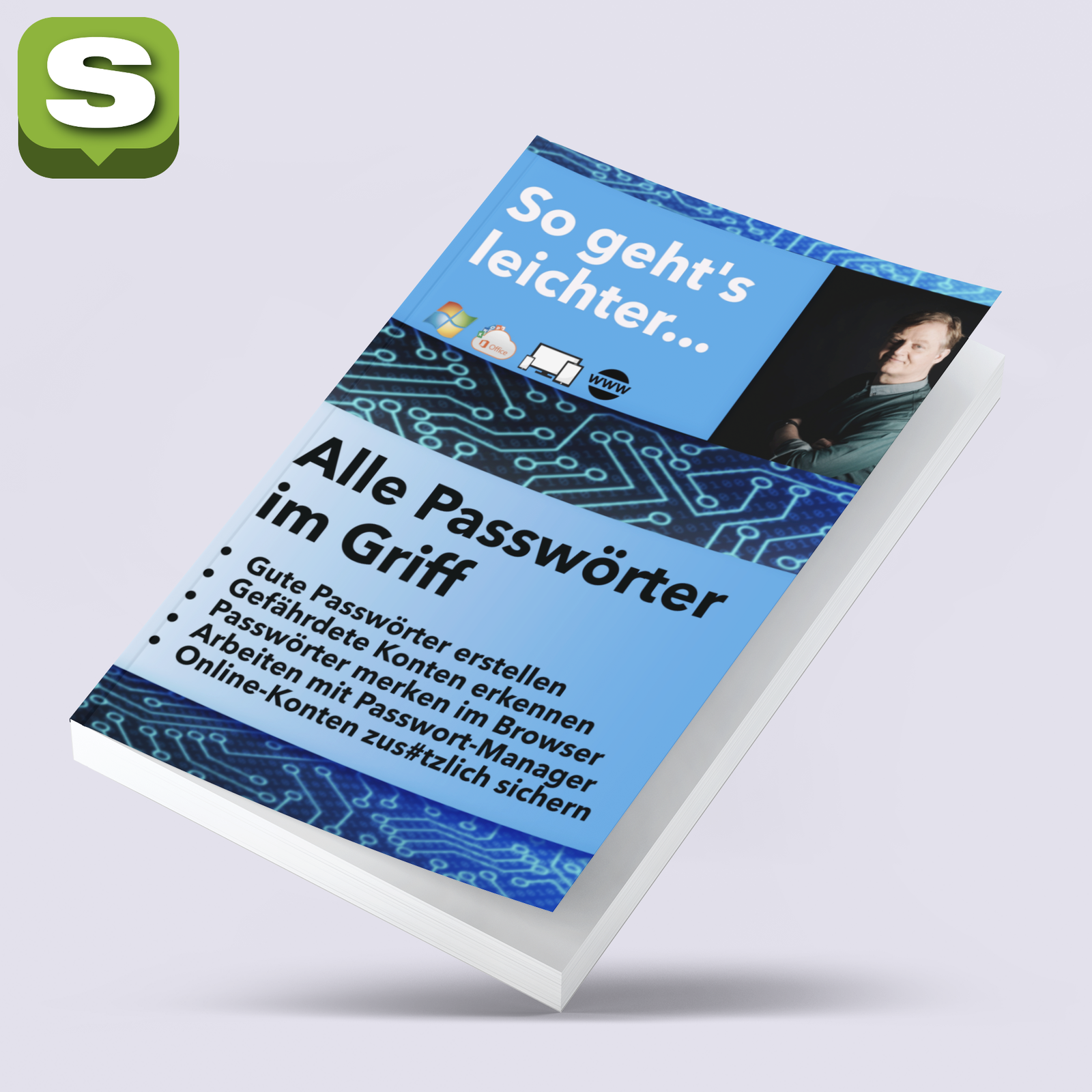 Endlich alle Passwörter im Griff: Die besten Passwort-Tricks