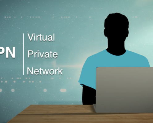 VPN