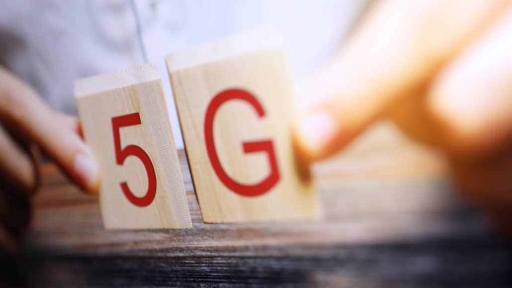 5G