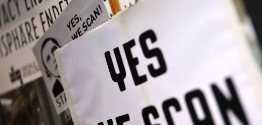 Yes you scan