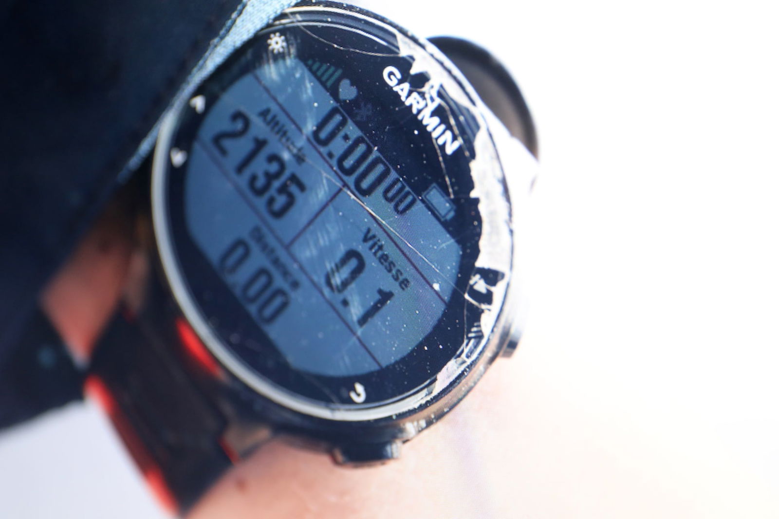 Eigene Zifferblätter bei Fossil Hybrid-Smartwatches