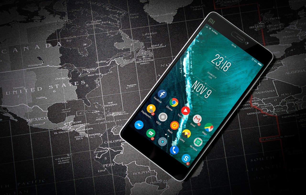 Android-Apps auf dem PC laufen lassen