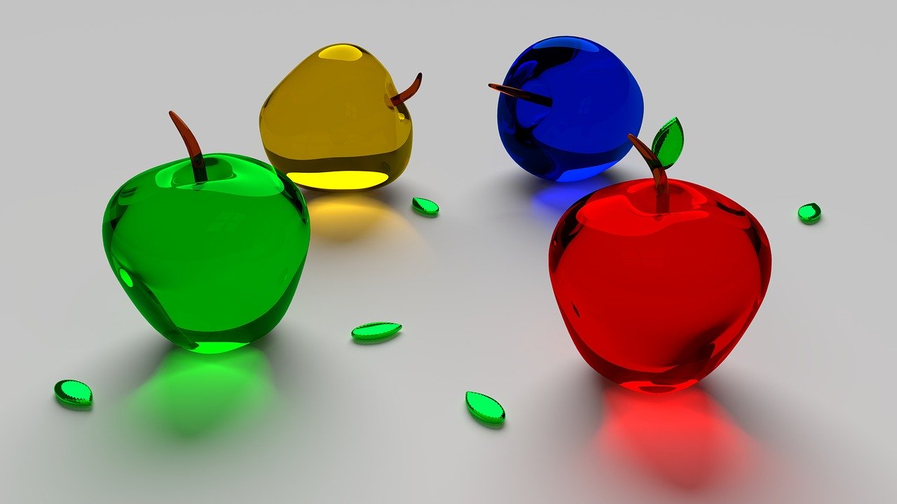 Eigene Farbschemas bei Word anlegen