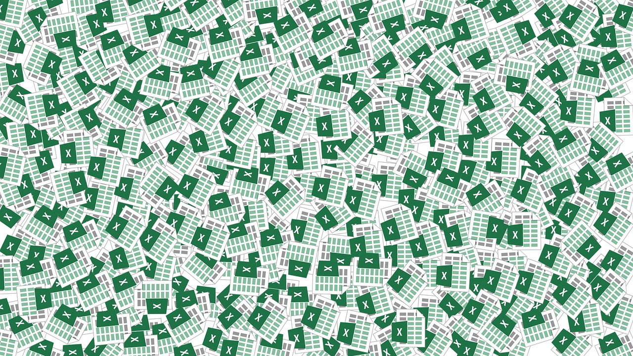Gruppieren von Zellen in Excel