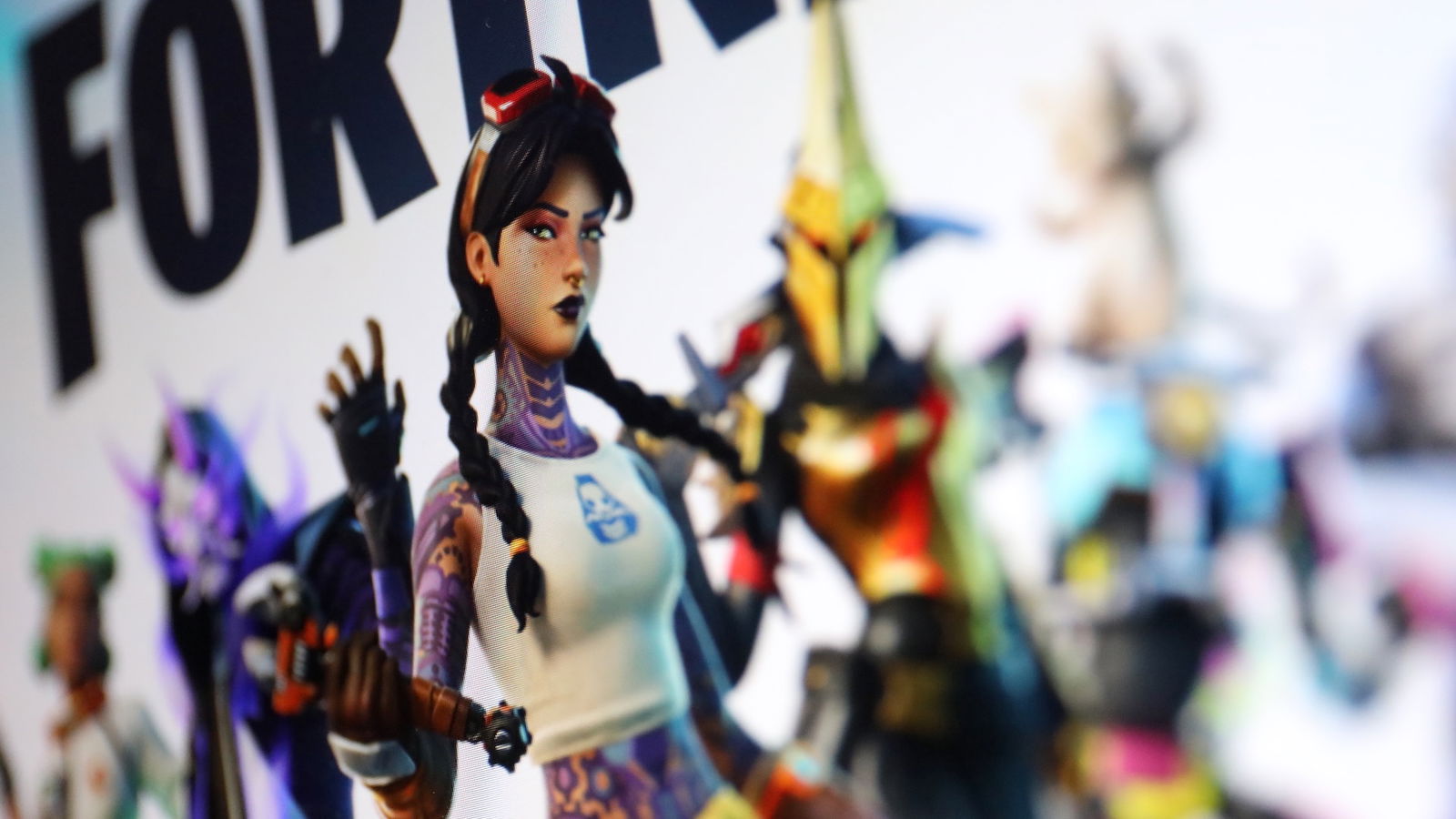Fortnite: Entwickler legt sich mit Apple und Google gleichzeitig an