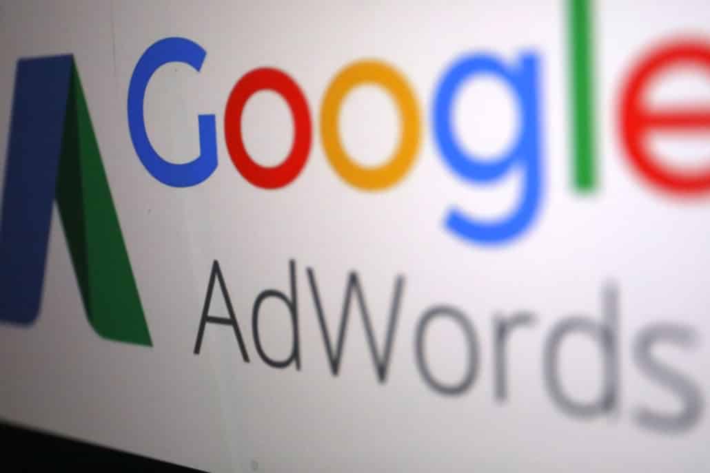 Google Adwords