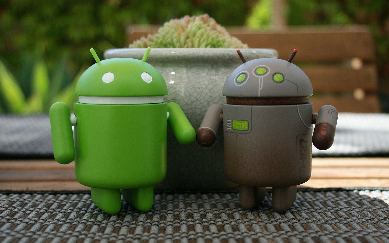 Schnellzugriff auf die VPN-Einstellungen bei Android