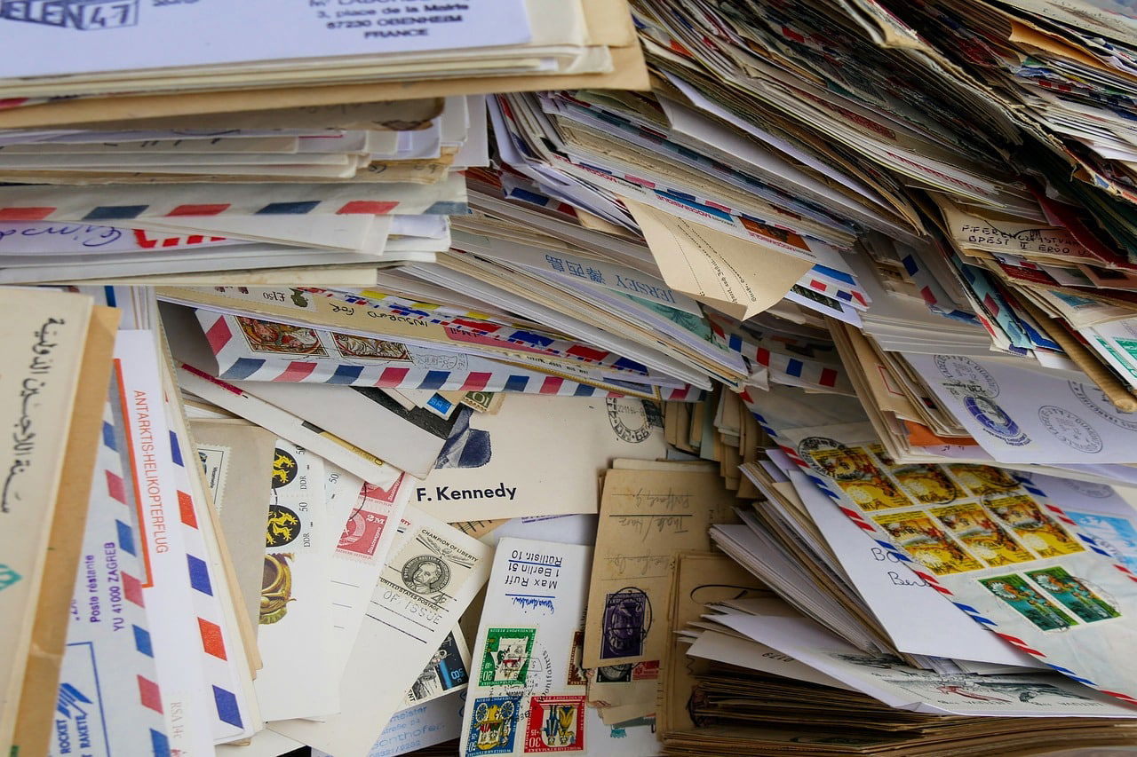 Mails mit Regeln sortieren in Outlook