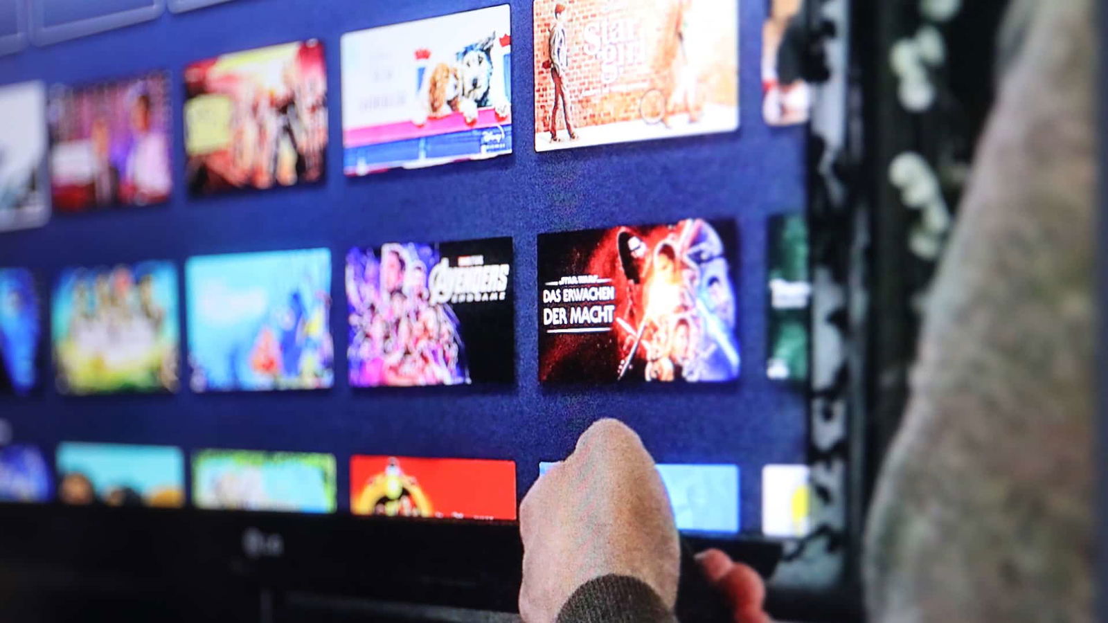 Die wahren Gründe für Preiserhöhung der Streamingdienste