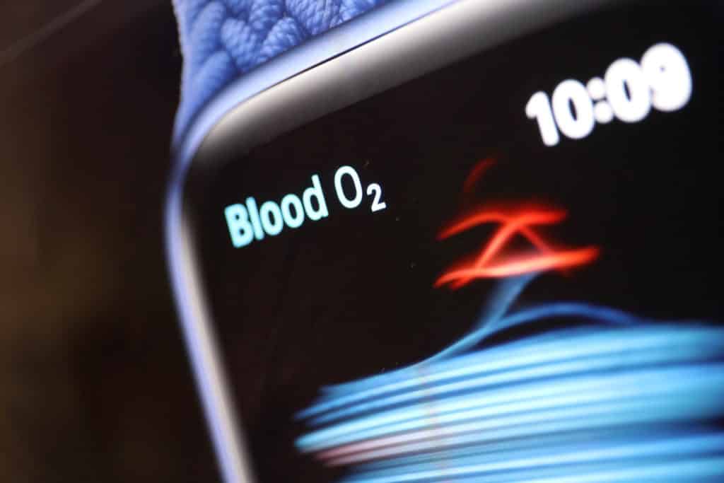 Apple Watch wird zur Gesundheits- und Fitnesszentrale