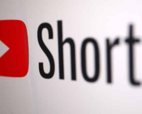 Youtube Shorts