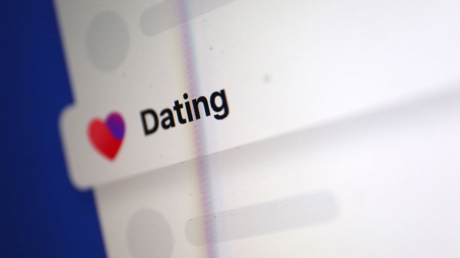 Das auch noch: Facebook startet Dating-Plattform