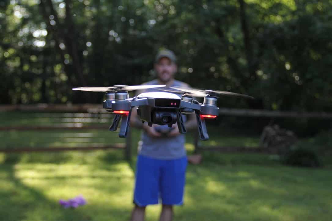 Was ist ein Quadrocopter  – und wann ist einer sinnvoll?