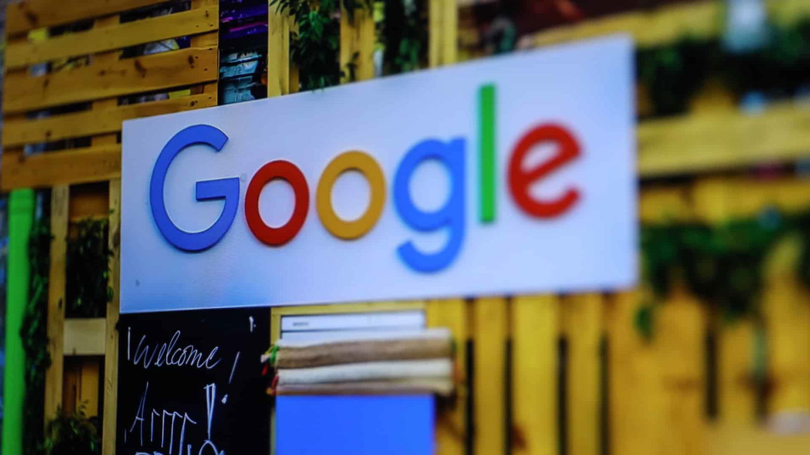 Zugriff auf Google durch Apps (de-) aktiveren