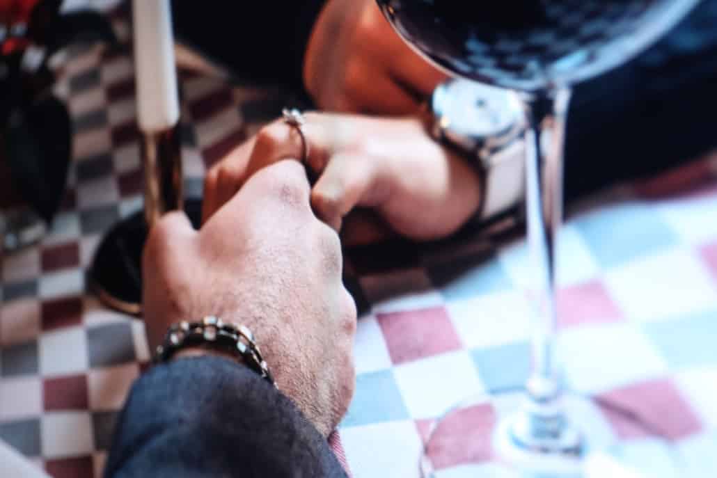 Dating Portale boomen