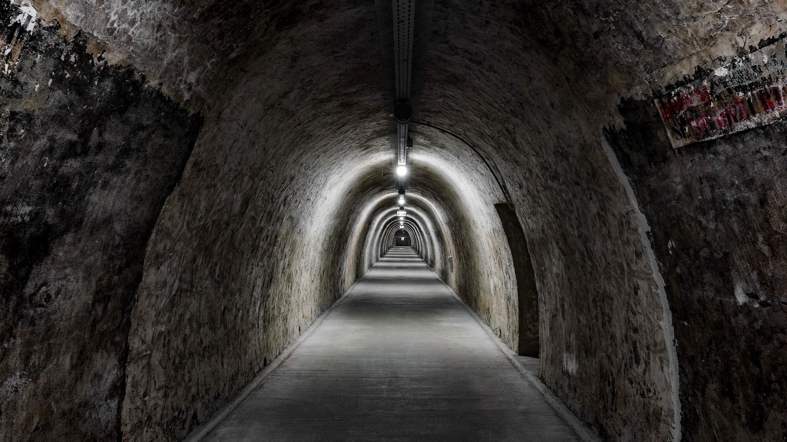 Cyberbunker: Die Sache mit dem Provider-Privileg