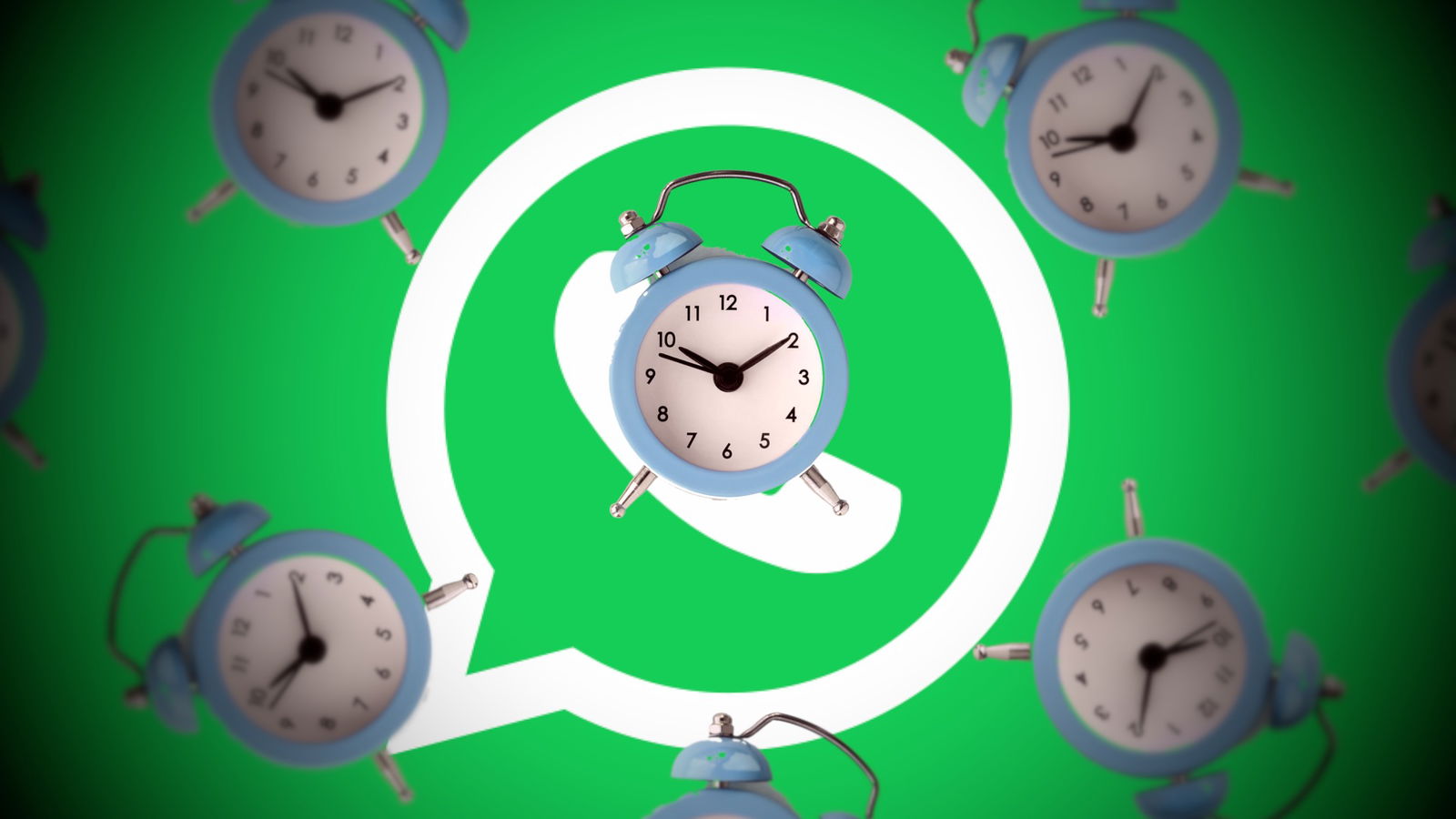 WhatsApp: Nachrichten, die sich selbst löschen