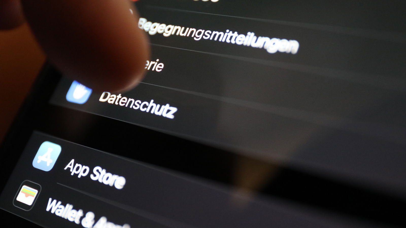 Corona Warn App: Datenschutz muss diskutiert werden