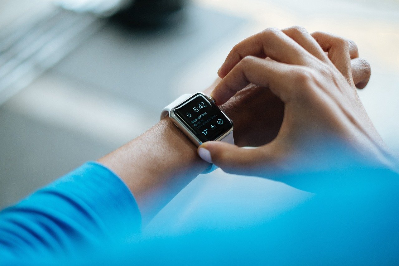 COVID-Impfzertifikat auf die Apple Watch/Wallet bekommen
