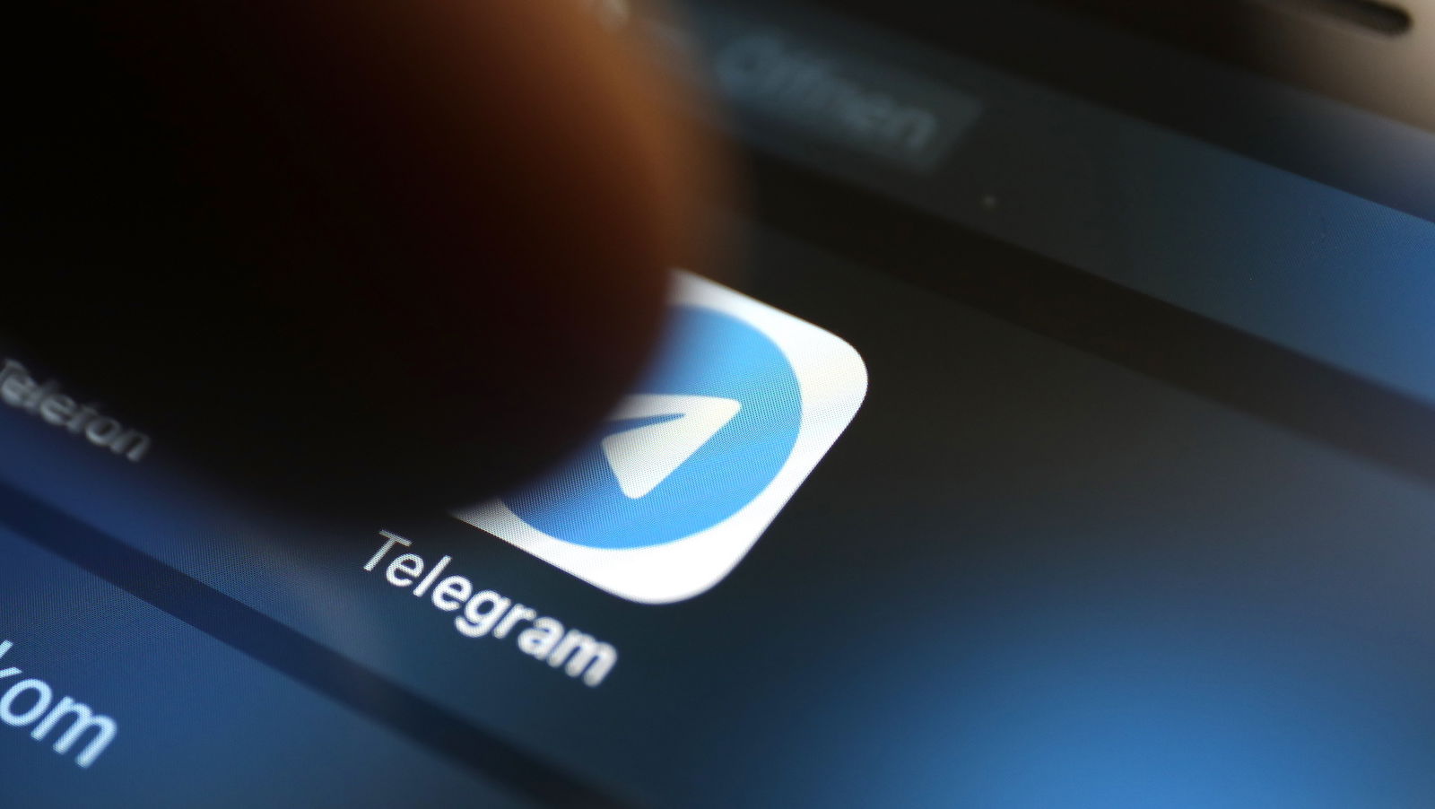 Der Telegram Messenger erlaubt öffentliche Kanäle mit unbegrenzt vielen Empfängern