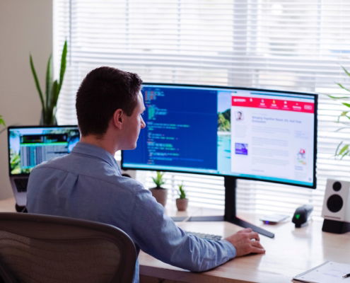 Siftware Einsatz