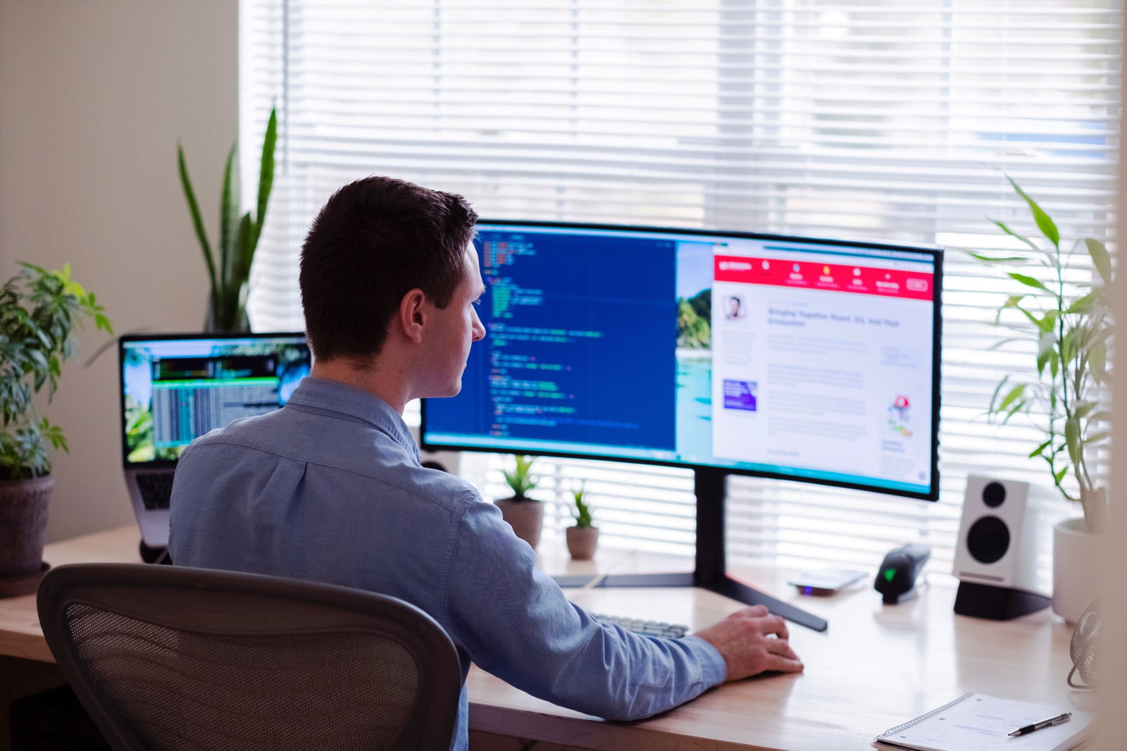 Siftware Einsatz