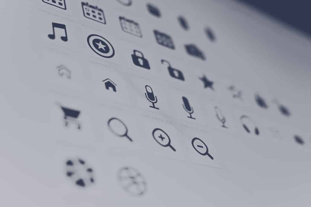 App Logos