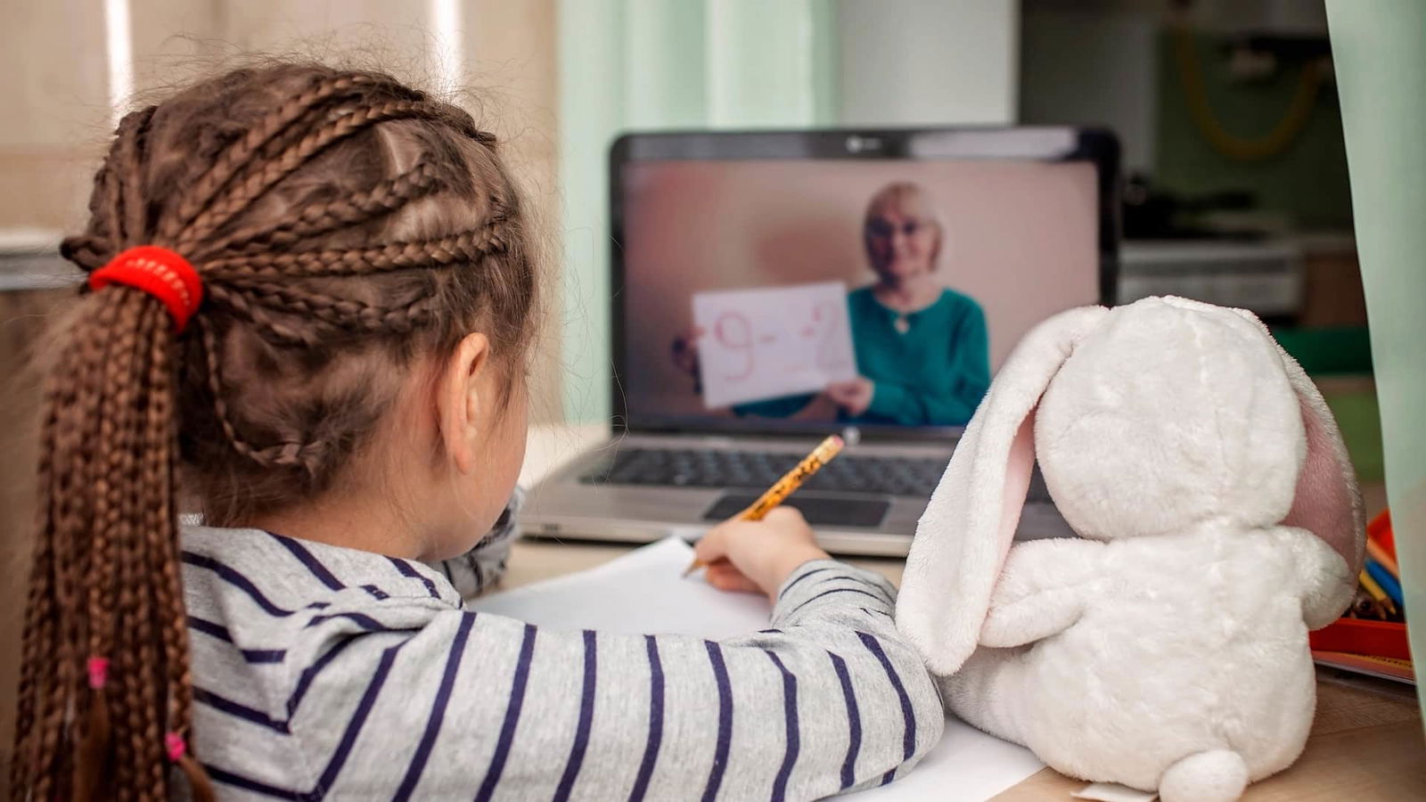 Digitaler Unterricht: Chaos an Schulen wäre vermeidbar gewesen