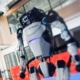 Roboter von Boston Dynamics tanzen