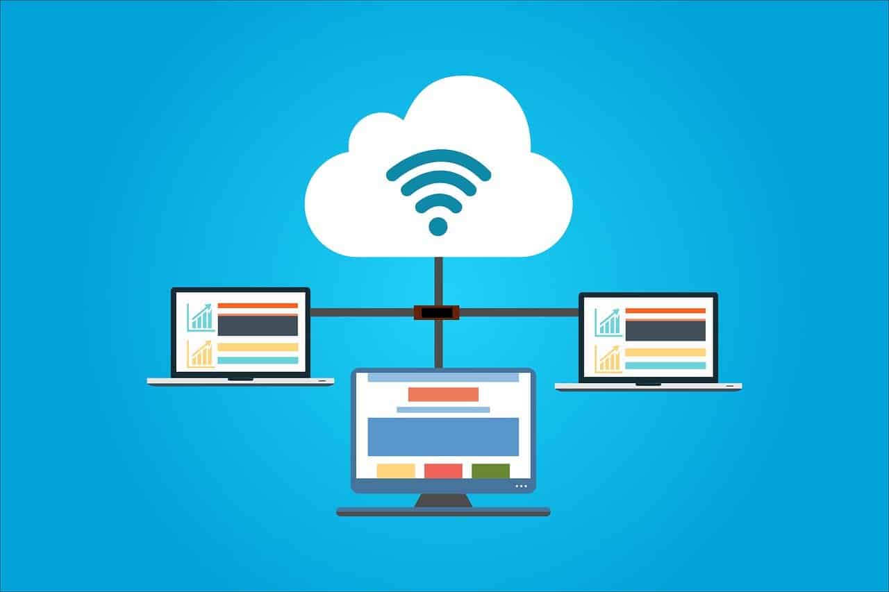 Wenn die Fritz!Box keinen Zugang zum FTP-Server des NAS erlaubt