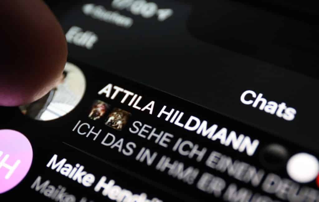 Telegram