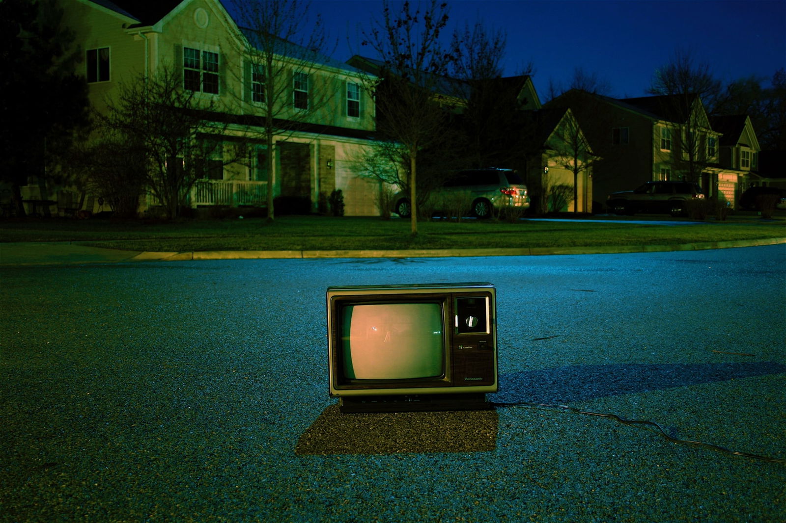 Worin unterscheiden sich Android TV und Smart TV?