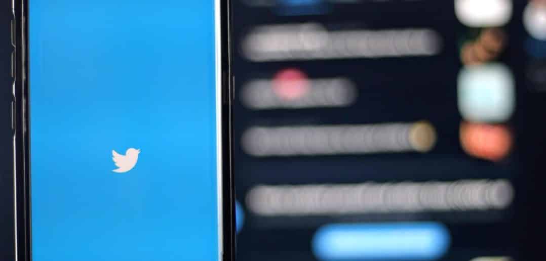 Sperrung von Trump: Falschmeldungen erheblich reduziert