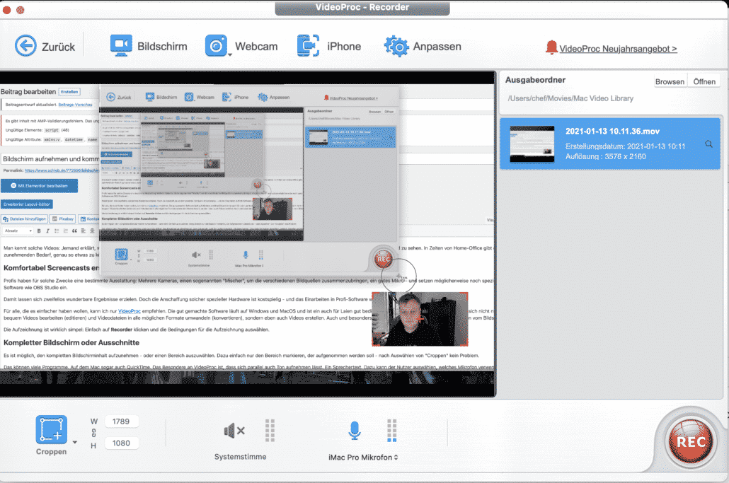 Videoproc