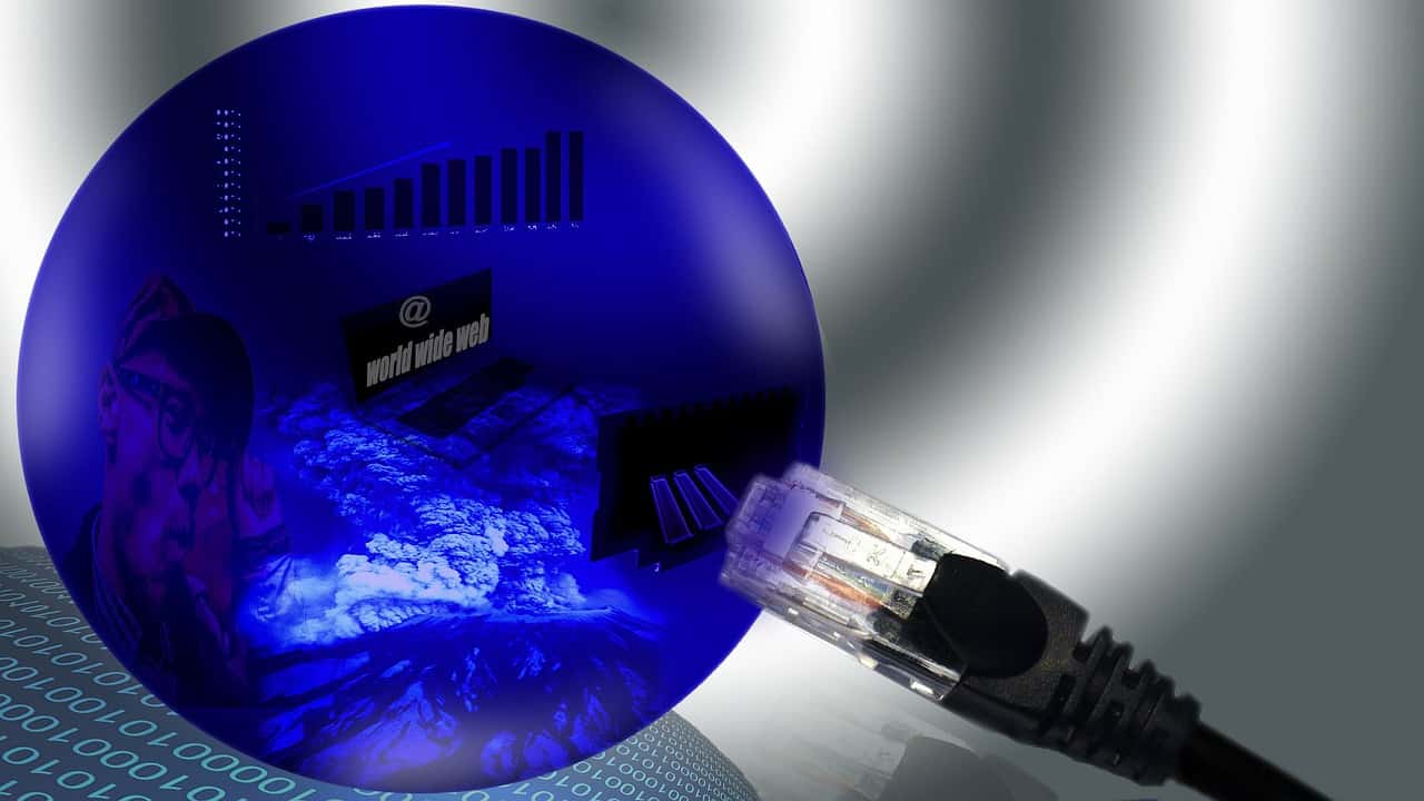 WLAN-Analyse in Windows: WiFi Analyzer