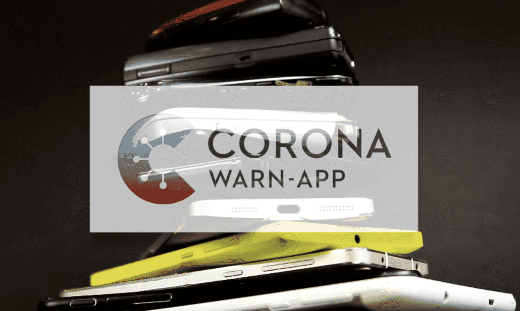 Corona Warn App läuft jetzt auch auf älteren Modellen