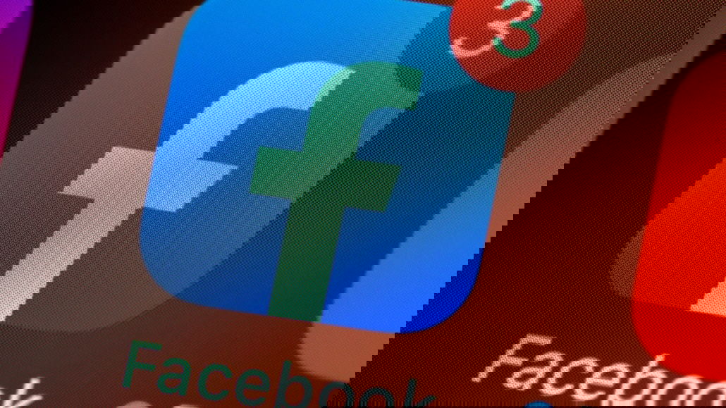 Facebook Logo