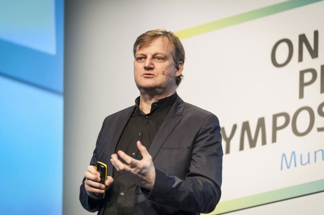 Jörg Schieb Vortrag