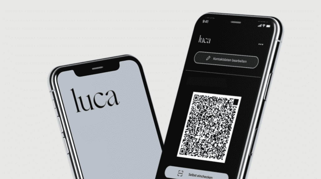Luca App