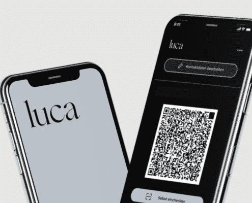 Luca App