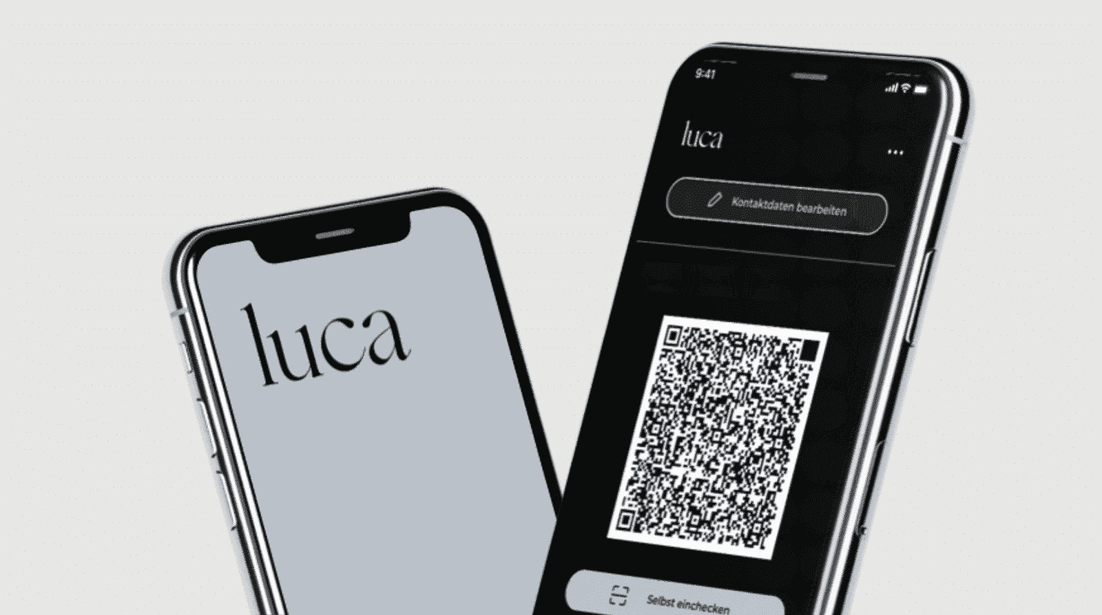 Die Luca App: Mehr Freiheiten mit Cluster-Nachverfolgung per App