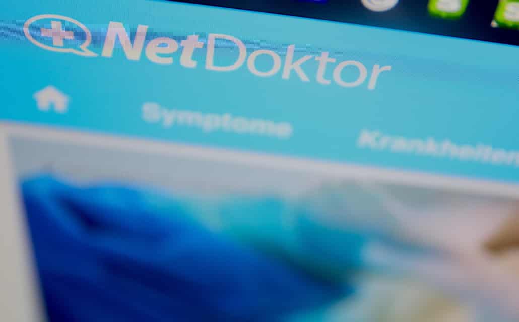 Netdoktor.de