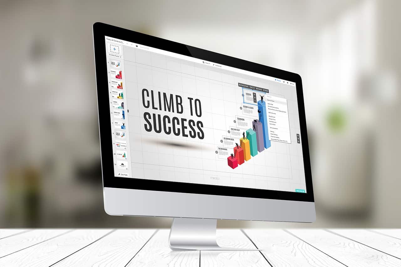 Tipps für eine erfolgreiche PowerPoint-Präsentation