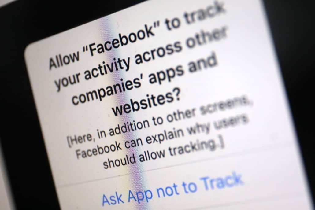 Facebook macht Kampagne gegen Datenschutz