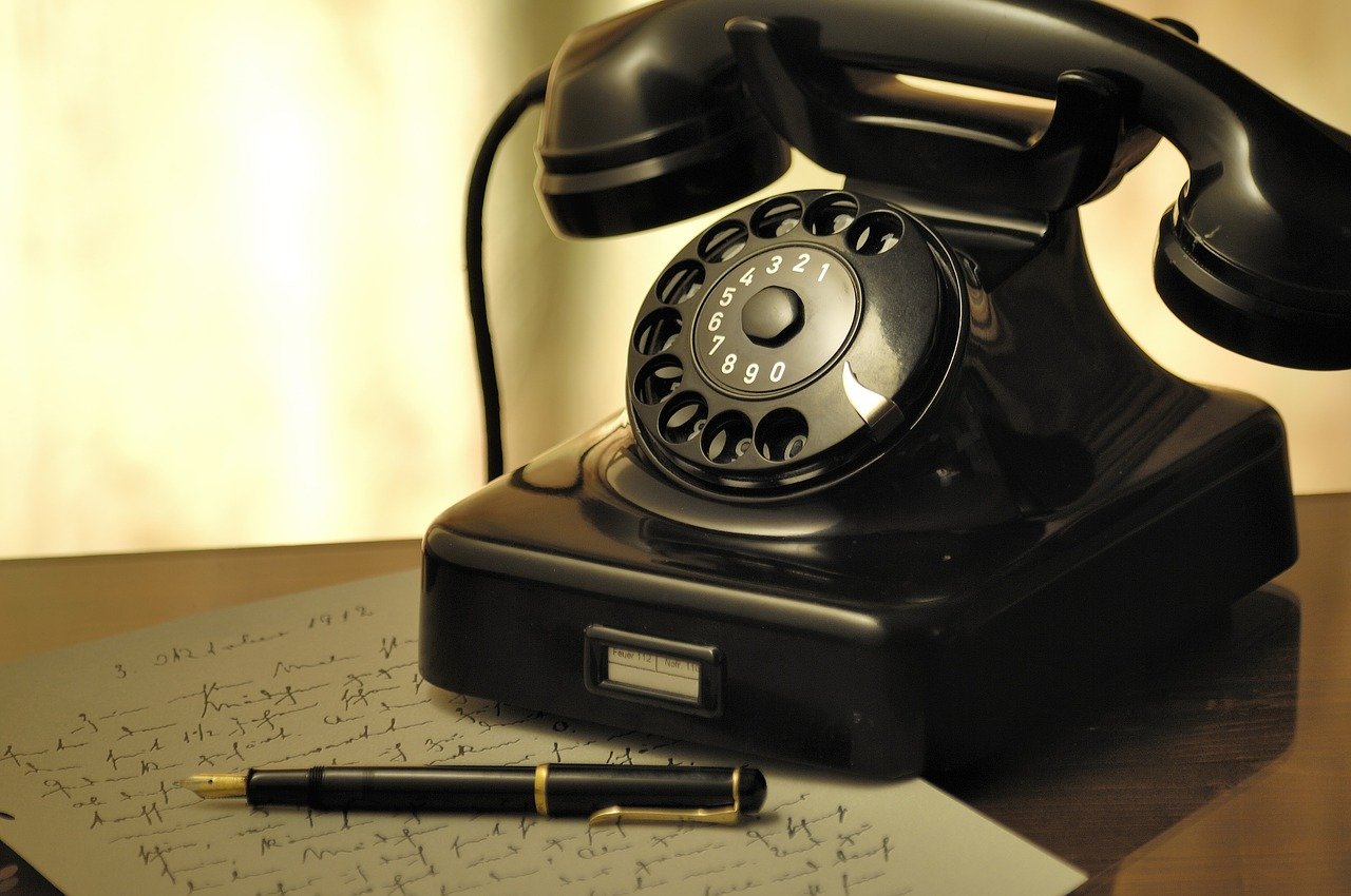 Anlegen eines neuen Telefonbuchs in einer Fritz!Box