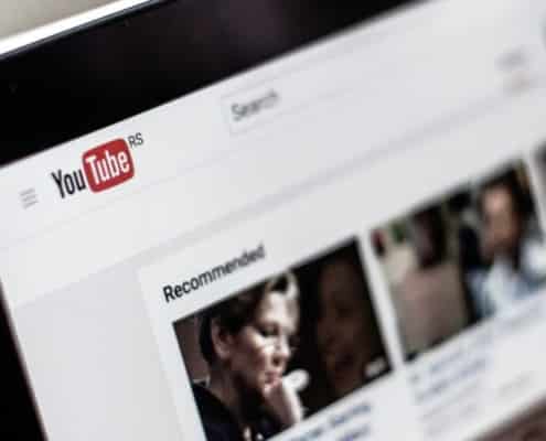 Youtube will mehr Kauflinks zeigen